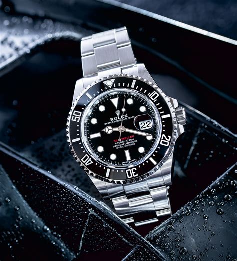 divers watch rolex|rolex dive watch side profile.